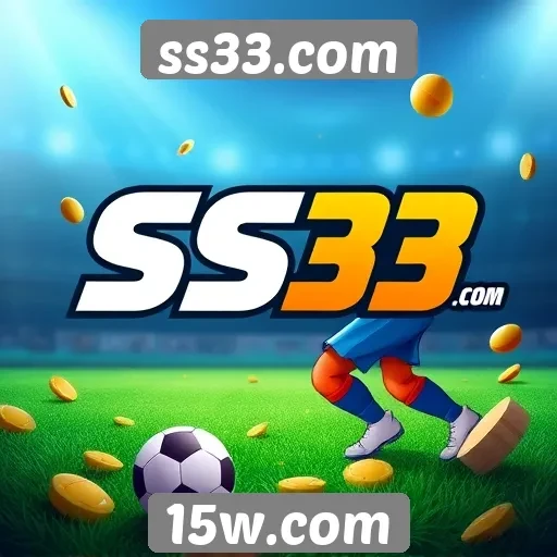 ss33.com: plataforma de jogos e apostas populares
