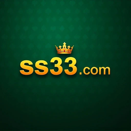 ss33.com Logo