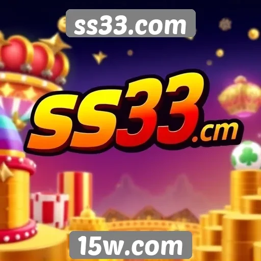 Como o ss33.com está moldando a experiência de jogos online