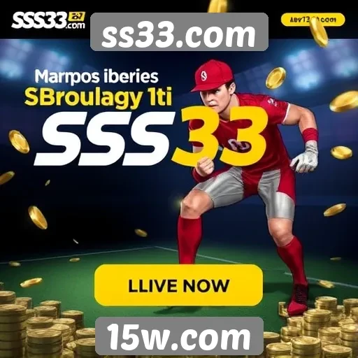 SS33.com destaca suas promoções e bônus atrativos