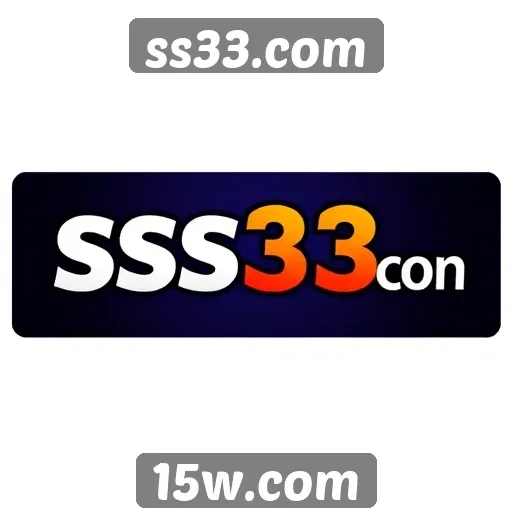 Variedade de jogos disponíveis no ss33.com